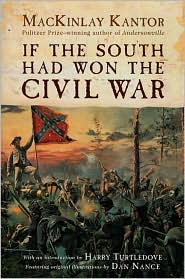 Illustration for article titled How the South Won the American Civil War
